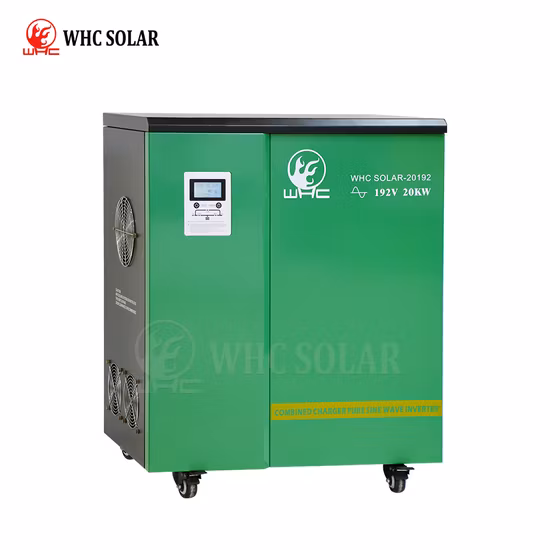 Сверхбезопасные решения для хранения энергии Ess для жилых помещений с литий-железо-фосфатной батареей LiFePO4 емкостью 51,2 В, 184 Ач, 9,4 кВт для солнечной системы